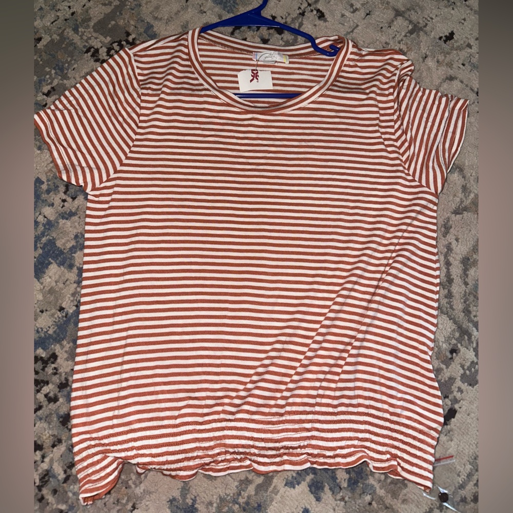 Short Sleeve by Glitz size XL